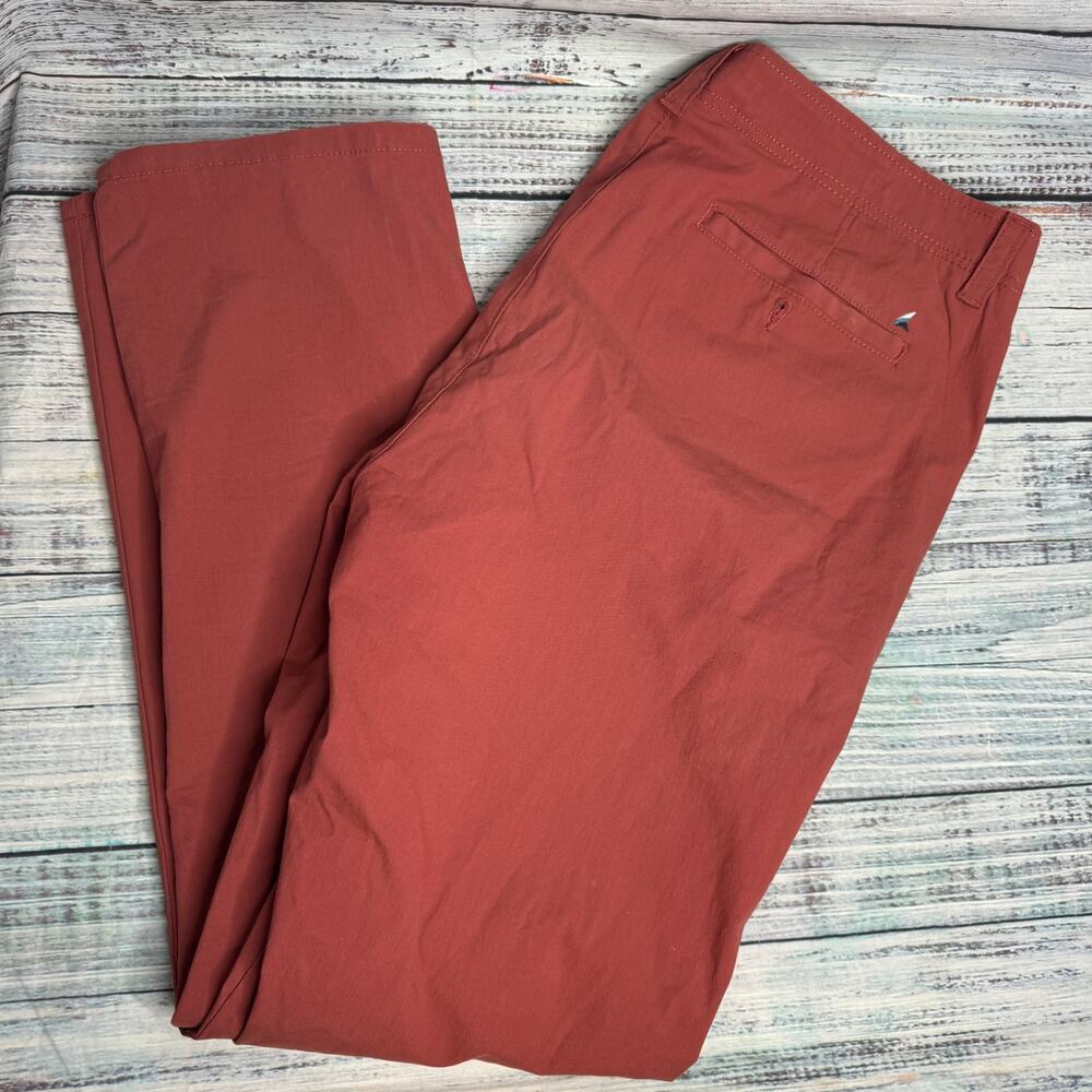 Tailor Vintage Luxe Performance Greenwich Slim Fit Comfort Stretch Waist 38/32